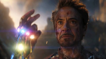 'Vengadores: Endgame Encore'
