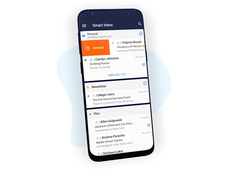 Smart Inbox