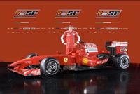 Ferrari: Bienvenido, Kimi 