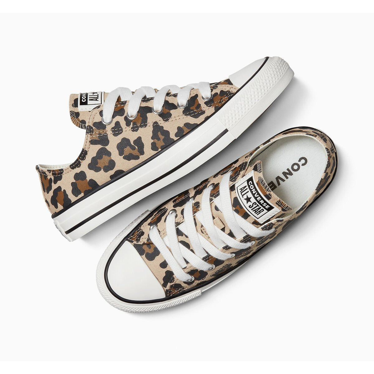 Converse
Zapatillas Chuck Taylor All Star Back to Leopard