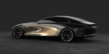 mazda IA