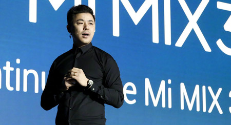 Donovan Sung, portavoz global de Xiaomi, deja la compañía para unirse a Google