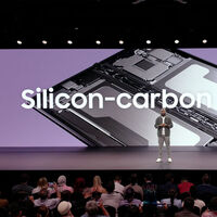 Ya es oficial: Samsung ha dado el salto al silicio carbono para las baterías de sus nuevos plegables 