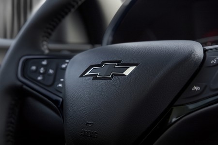 Chevrolet Equinox 2021 4