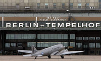Desaparece el mítico aeropuerto Tempelhof 