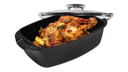 Asador Silvercrest