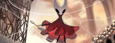 Cómo un indie de 20 euros ha generado más expectación que la mayoría de los juegos de presupuestos millonarios Cómo un indie de 20 euros ha generado más expectación que la mayoría de los juegos de presupuestos millonarios