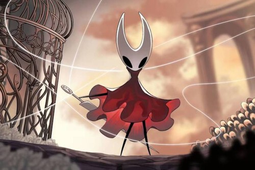 Silksong y sus 20 euros han conseguido el sueño húmedo de muchos triple A: una expectación desmedida sin dejarse un pastizal