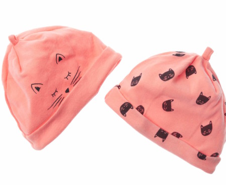 Pack Gorros Bebes