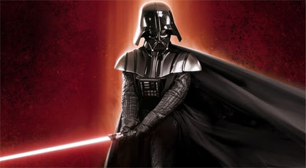 Darth Vader será un personaje jugable en 'Star Wars: The Force Unleashed'