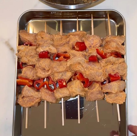 Isabel Haugseng Novia Erling Haaland Receta Griega Pollo Saludable Facil Paso A Paso