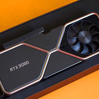 Se compró dos RTX 3080 por 650 dólares en eBay y recibió algo mejor por partida doble