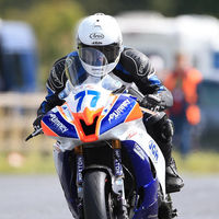 Las road races se cobran otra vida, Jamie Hodson fallece en el Ulster GP
