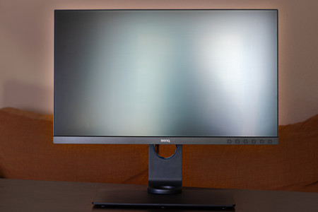 BenQ SW270C, análisis: el complemento perfecto para los fotógrafos que buscan la excelencia en su trabajo