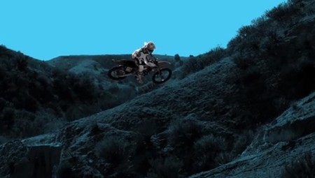 Spy reune a sus cuatro mejores pilotos del AMA Motocross en su Happy Hour