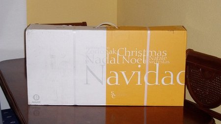 Los funcionarios se quedan este año sin la extra de Navidad