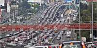 Siete tips para cruzar el tráfico de la ciudad y no morir en el intento