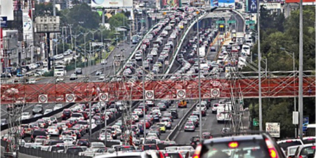 Siete tips para cruzar el tráfico de la ciudad y no morir en el intento
