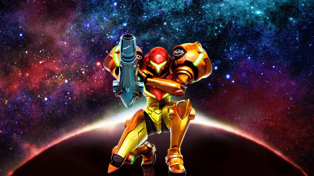 Uno de los jefes más macabros de Super Metroid llegó a aparecer en otros dos juegos que no tenían nada que ver con la saga 