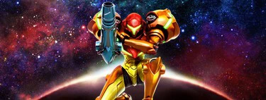 Uno de los jefes más macabros de Super Metroid llegó a aparecer en otros dos juegos que no tenían nada que ver con la saga 