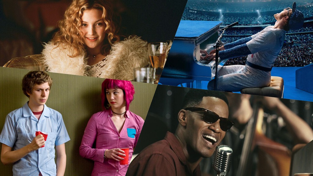Las 30 mejores películas sobre el mundo de la música: joyas del cine que retratan a la industria musical