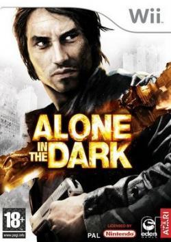 El control de 'Alone in the Dark' para Wii, promete