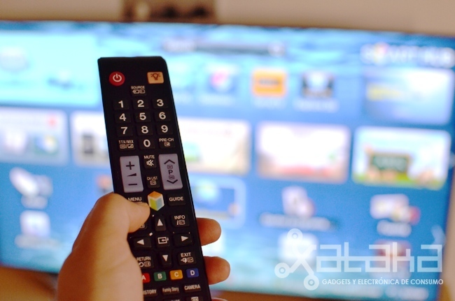 Smart TV