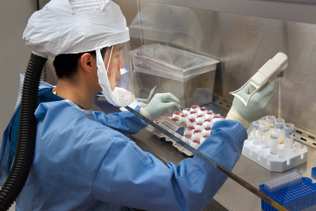 Coronavirus