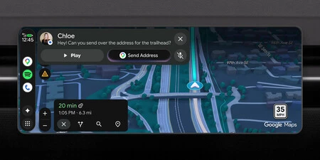 Android Auto