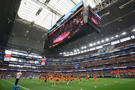 Sitio Reventa Boletos Mas Usado Mexico Stubhub Demanda Boletos Mundial Xataka Mexico 2