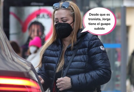 Belén Esteban reaparece para aclarar (por fin) cuál será su futuro profesional y el porqué de su ausencia: ¿Se irá a 'Viva la vida'?