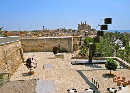 Un día en Palma de Mallorca: ¿qué ver?