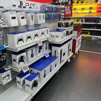 Mandos de Nintendo Switch, PlayStation 5 y Xbox Series, a precios muy top en MediaMarkt (y también en su outlet)