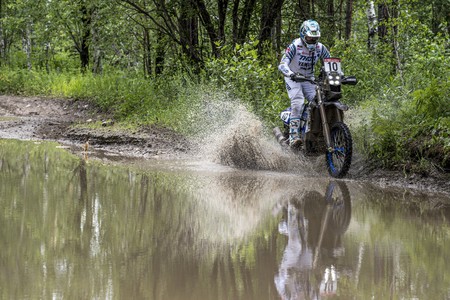 Van Beveren Dakar 2020