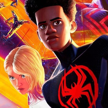 'Spider-Man: Cruzando el Multiverso': un milagro audiovisual y narrativo al que etiquetar sin miedo como la mejor película de superhéroes de todos los tiempos 