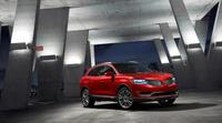 Lincoln MKX