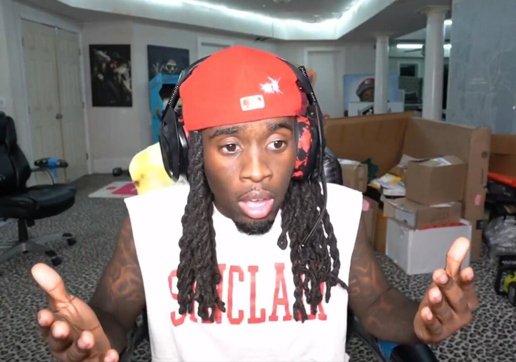 El mayor streamer del mundo hace un llamamiento a la cordura. Los influencers no son las nuevas celebridades de Hollywood y hay que parar ya . Noticias en tiempo real