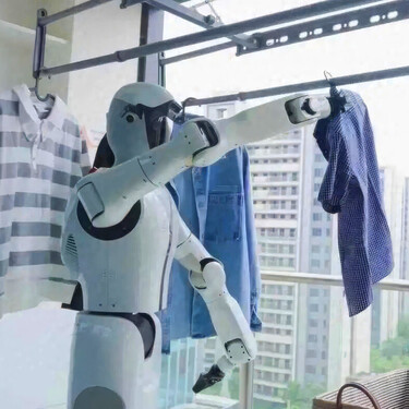 En China Quieren Que Los Robots Humanoides Hagan Las Tareas Del Hogar El Problema Es Que Una Casa No Es Una Fabrica