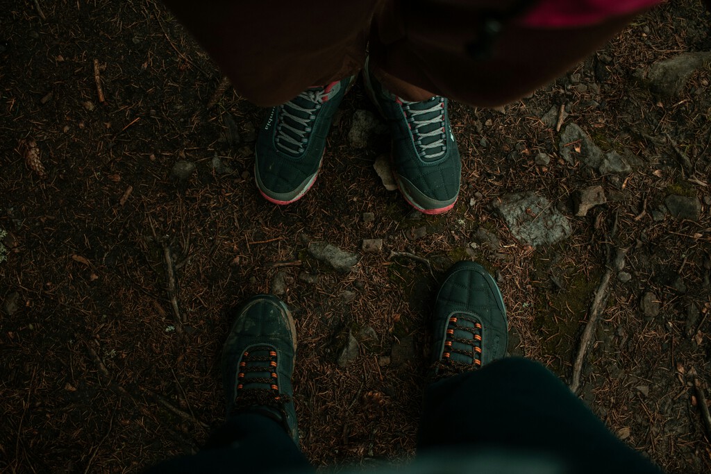 Columbia arrasa en el Prime Day de Amazon con estas zapatillas impermeables a mitad de precio ideales para senderistas 