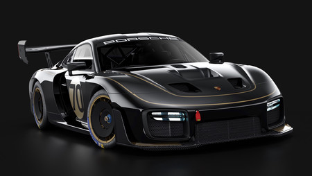 Porsche 935 2019 7