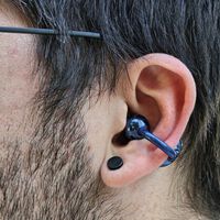 Ya es oficial: así son los nuevos Huawei FreeClip 2 S, unos auriculares con un diseño más propio de una joya 