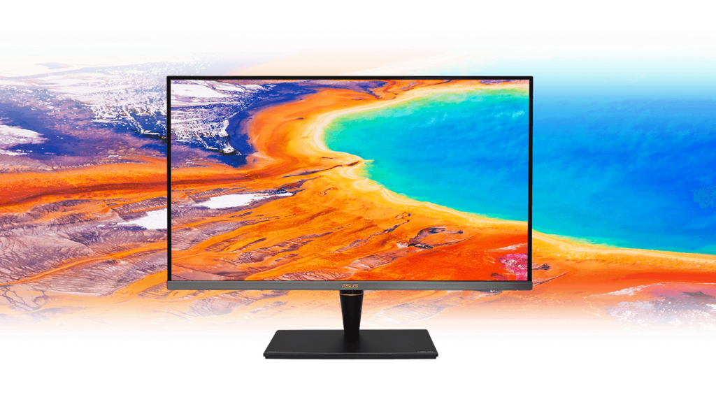 ASUS estrena monitores de gama alta: los nuevos ProArt Display PA32UCX-P y PA27UCX llegan con iluminación mini-LED y FALD