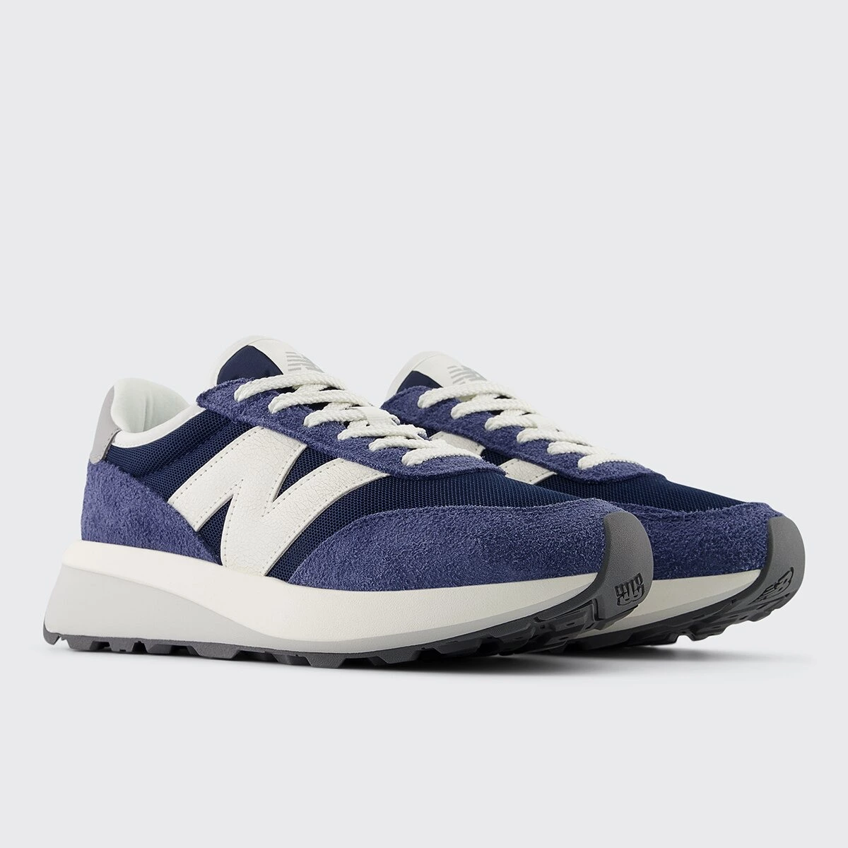 Zapatilla casual unisex U370AG New Balance