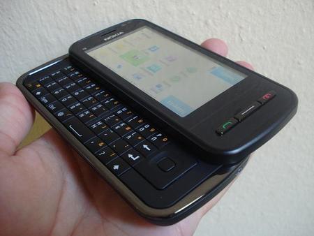 Nokia, el hundimiento de un gigante