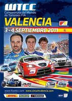 Este fin de semana... WTCC gratis en Cheste