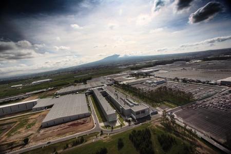Planta de Volkswagen de Puebla: ¡La #1 de Norteamérica!