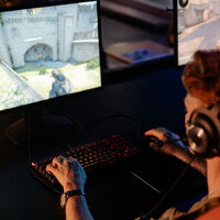 3 monitores gamers com alta taxa de atualização que estão em oferta no Mercado Livre 