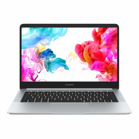 Portátil Huawei Matebook D de 256GB por 599,99 euros y envío gratis en Amazon