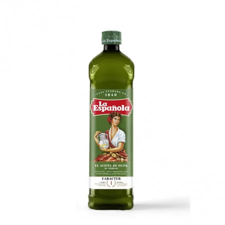 Aceite de oliva La Española intenso 1L