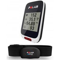 Polar M450 HR, un ciclocomputador con sensor cardiaco que hoy te sale por sólo 119 euros en Mediamarkt
